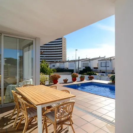 Ponent Villa L'Escala