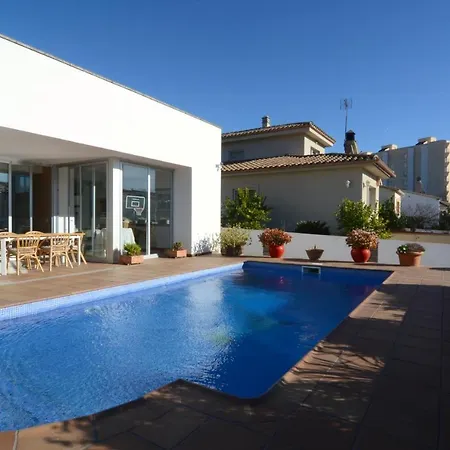 Ponent Villa L'Escala