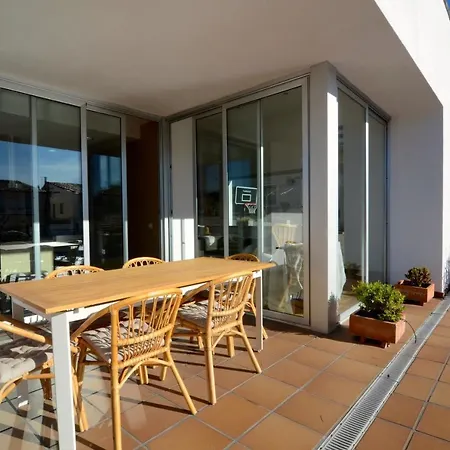 Villa Ponent