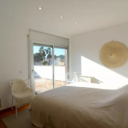 Ponent Villa L'Escala